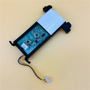 Плата управления для чайника Pioneer KES77M уцененный товар RTS174760000084506-уц