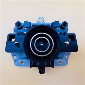 Контактная группа KSD-269-C Б/У для электрического чайника Leben 291-045 RTS174760000084512-БУ