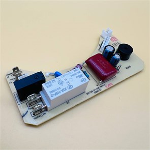 Плата питания для чайника Bosch TWK881/01 9517.82-P-V0.8
