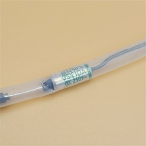 Термопредохранитель 240C 10A 250V RTS174760000084553