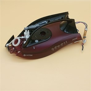 Корпус БУ утюга VITEK VT-1240 BD RTS174760000084555-БУ