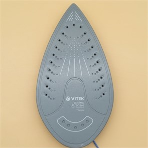 Подошва Б/У для утюга VITEK VT-1246 VT RTS174760000084549-БУ