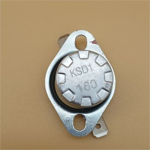 Термостат биметаллический  Б/У KSD1 160C RTS174760000084566-бу