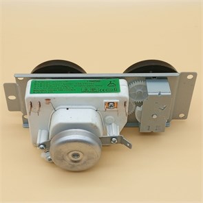 Таймер времени Б/У WLD35-1/P для микроволновой печи RTS174760000084564-БУ