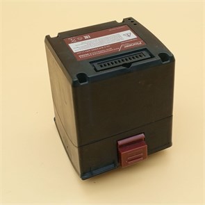 Аккумуляторная батарея Б/У для пылесоса Pioneer VC453S RTS174760000084590-БУ