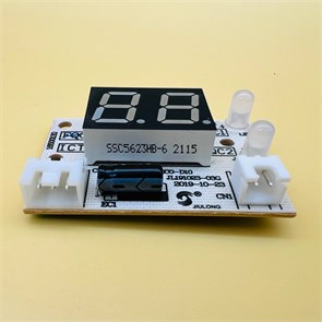 Плата управления TMS-IF-ECO-D10 для водонагревателя Thermex IF 30 V (eco) TMS-IF-ECO-D10