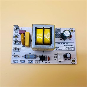 Плата питания TMS-IF-ECO-P10 для водонагревателя Thermex IF 30 V (eco) TMS-IF-ECO-P10
