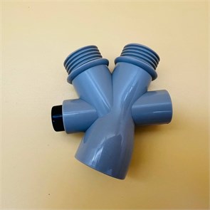 Клапан (тройник) для водонагревателя проточного Electrolux NP MINIFIX 3.5 TS RTS174760000084640