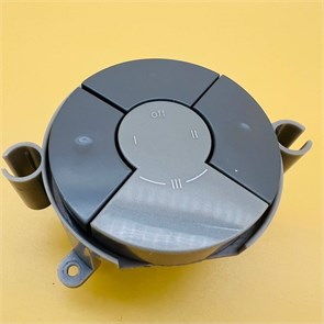 Переключатель в сборе для водонагревателя проточного Electrolux NP MINIFIX 3.5 TS RTS174760000084633