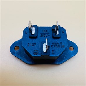 Разъем сетевой для мультиварки Polaris PMC 0527D RTS174760000084649