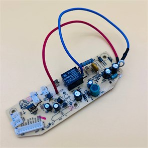 Плата питания Б/У для мультиварки Polaris PMC 0527D RTS174760000084648-бу
