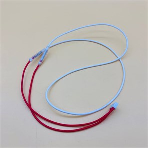 Нагревательный элемент 1,3W Б/У (в крышке) для мультиварки Polaris PMC 0527D RTS174760000084678-бу