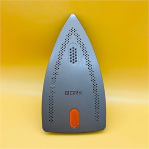 Подошва Б/У для утюга BORK I780 RTS174760000084663-бу