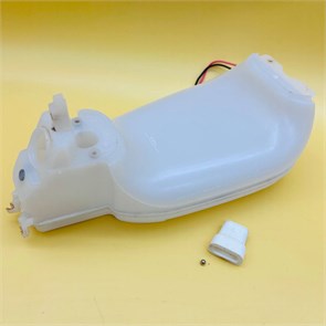 Ёмкость для воды Б/У утюга BORK I780 RTS174760000084686-бу