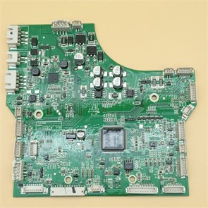 0530075831 Плата управления робота пылесоса Haier HSR Care и HSR Home 0530075831
