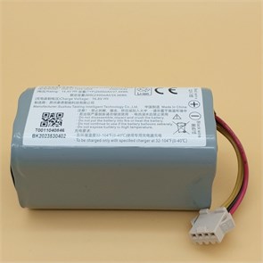 ЦБ-00009370 Аккумулятор PV-RL6100S ЦБ-00009370