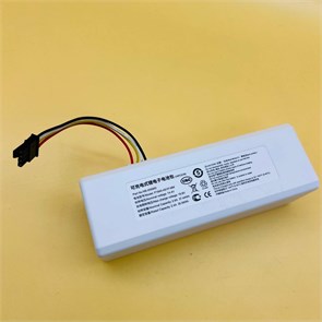 Аккумулятор для Mi Robot Vacuum Mop (SKV4093GL, STYTJ01ZHM) 14,4V 2600mAh 37Wh RTS174760000084750