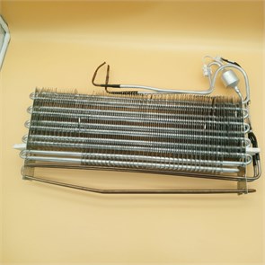 Испаритель в сборе с тэном для холодильника LERAN RFD 773 BG NF RTS174760000084774