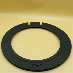 0020206588RU Внутренняя рамка люка стиральной машины Haier 0020206588RU