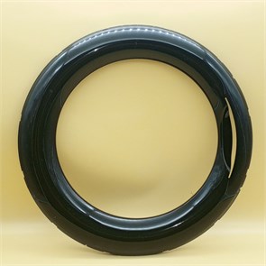 0020206587RU Рамка люка внешняя стиральной машины HAIER 0020206587RU