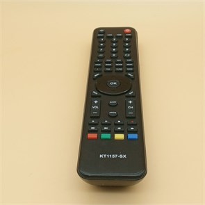 Пульт Б/У для телевизора KT1157-SX RTS174760000084782-БУ