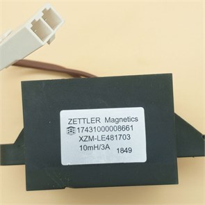 Фильтр сетевой для холодильника LERAN RFD 773 BG NF RTS174760000084783-уц