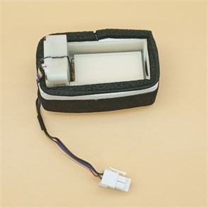 Воздушная заслонка для холодильника LERAN RFD 773 BG NF RTS174760000084784
