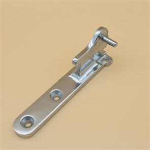 Петля двери левая для холодильника LERAN RFD 773 BG NF RTS174760000084788