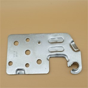 Кронштейн правый для холодильника LERAN RFD 773 BG NF RTS174760000084790