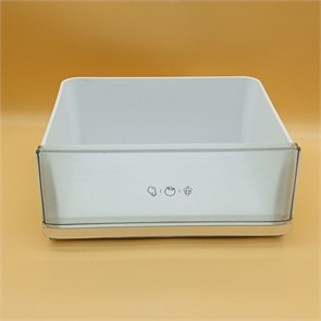 Ящик выдвижной Б/У холодильника LERAN RFD 773 BG NF RTS174760000084796-БУ