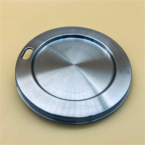 Нагревательный элемент AS31135004460 (ТЭН дисковый) для чайника Scarlett SC-028 Уценённый товар RTS174760000084819-уц
