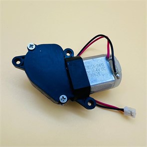 Мотор боковых щеток для робота-пылесоса Vitek VT-1801 RTS174760000084830