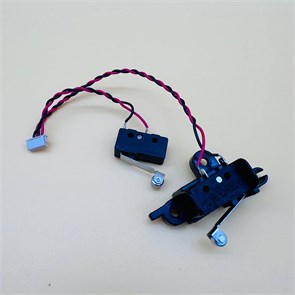 Концевики DM-2 5A 250V для робота пылесоса Doffler VCR 787 XT RTS174760000084834