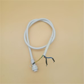 Шнур Б/У сетевой 3*1.5mm для водонагревателя Thermex Hotty 3000 RTS174760000084079-БУ