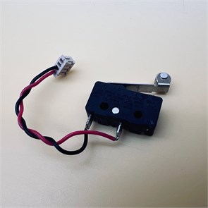 Концевик DM-2 5A 250V для робота-пылесоса Doffler VCR 787 XT RTS174760000084842