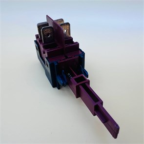 C00041184 Сетевая кнопка для посудомоечной машины Ariston C00041184