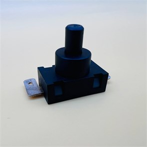 Переключатель KAN-J4 (кнопка) Б/У для пылесоса Doffler VCC 2298 GM,VCC2219BL,VCB 2006BL RTS174760000084846-бу