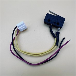 Концевик DM-2 5A 250V для робота-пылесоса Maxwell MW-3290 RTS174760000084843