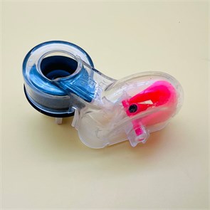 Клапан-индикатор пыли для пылесоса Philips RTS174760000084857