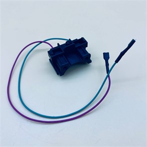 Разъём турбо-щетки для беспроводного вертикального пылесоса Doffler-VVC 744 RT RTS174760000084851
