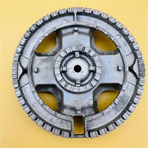 Рассекатель конфорки WOK 8048830 SOMIPRESS (Италия) для варочной поверхности Hansa 8048830-1