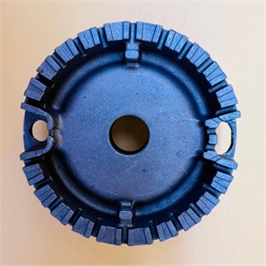 Рассекатель (средний) варочной поверхности HANSA BHKS611301 Ø68мм RTS174760000084874