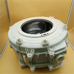 Бак Б/У в сборе для стиральной машины LERAN WMS58106 RTS174760000084900-БУ