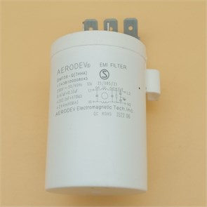 Сетевой фильтр Б/У для стиральной машины LERAN WMS58106 RTS174760000084905-БУ