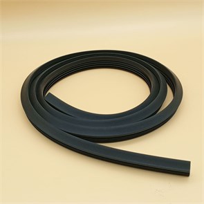 0120300248K Уплотнитель двери посудомоечной машины Haier HDWE14-292RU 0120300248K