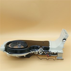 0020812871 Сушильное устройство в сборе стиральной машины Haier 0020812871