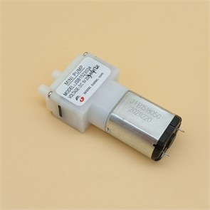 DC 5B Мини 030 мотор мембранный воздушный вакуумный насос RTS174760000084929