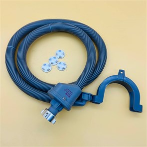 0020805918P Шланг заливной для стиральных машин Haier 0020805918P