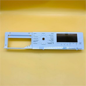2471408022 Корпус панели для стиральной машины BEKO WSPE7H616W RU BXC7S 2471408022