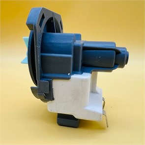 Сливной насос HANYA B12-6A01 9019839 (помпа) Б/У для посудомоечной машины Midea 9019839-бу